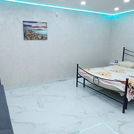 La Casetta Di Toto ナポリ エクステリア 写真
